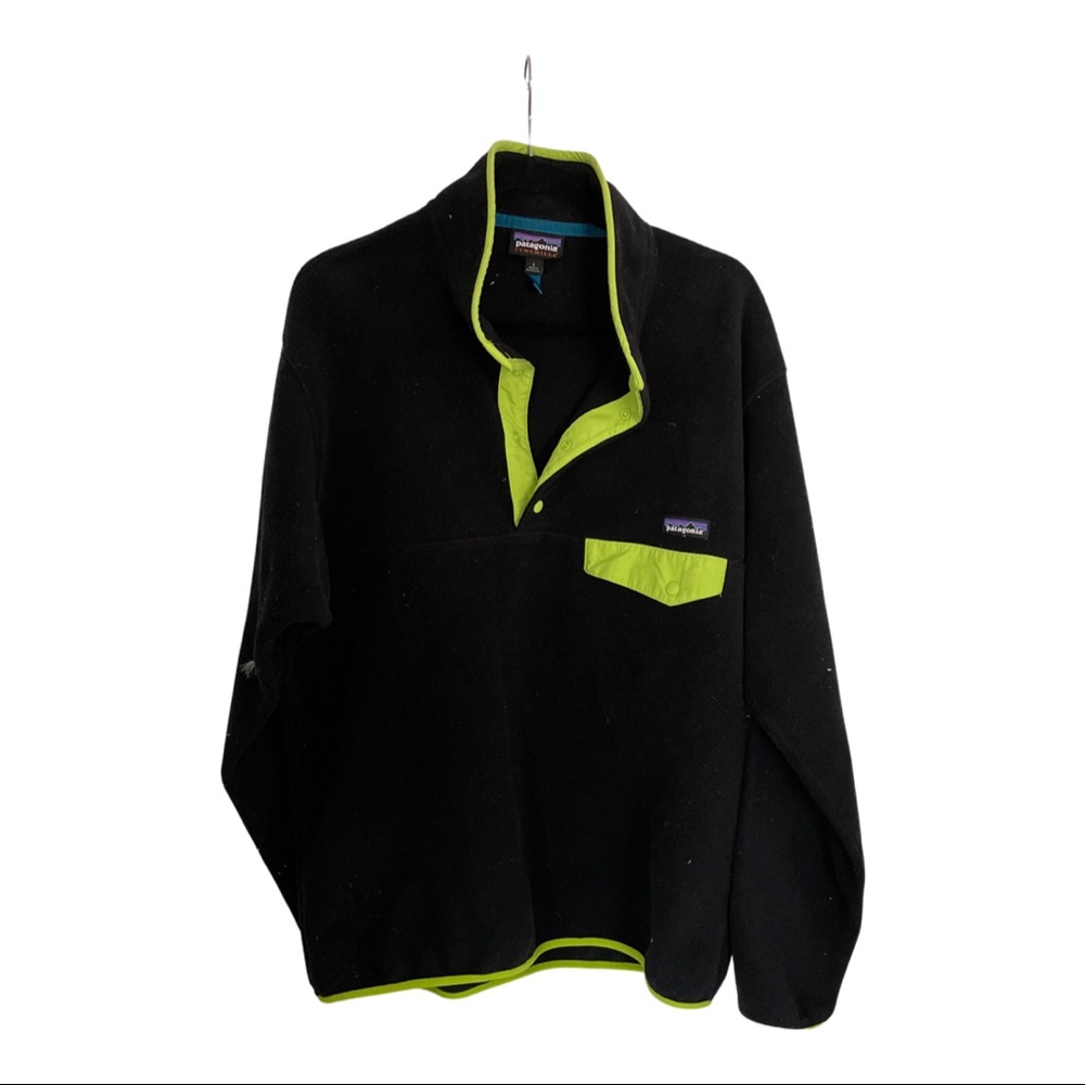 Patagonia Pullover Large